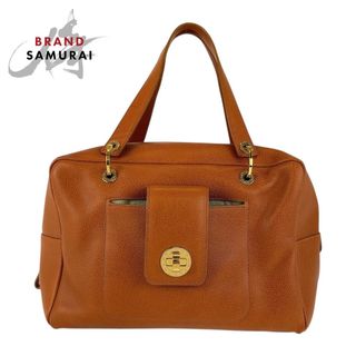 BVLGARI(ハンドバッグ ・ ブラウン/茶色系)のフリマアイテム一覧 BVLGARI(ハンドバッグ ・ ブラウン/茶色系)のフリマアイテム一覧