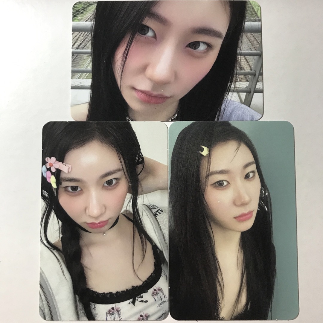 ITZY GOLD チェリョン トレカの通販 by よう's shop|ラクマ ITZY GOLD チェリョン トレカの通販 by よう's shop|ラクマ