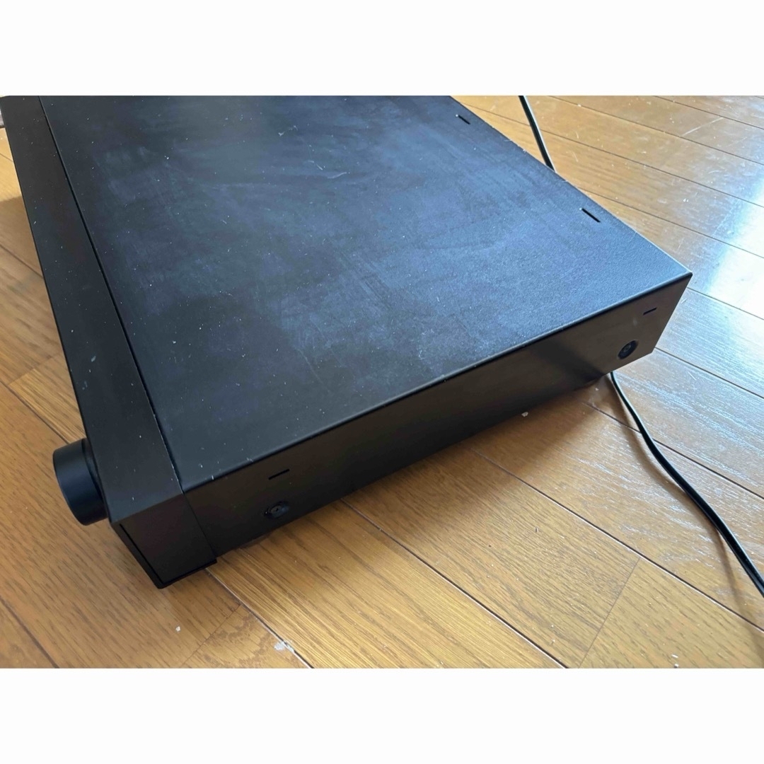 SONY - ソニーST-S222ESA FM/AM/TV /VHF/ UHF チューナー の通販 SONY - ソニーST-S222ESA FM/AM/TV /VHF/ UHF チューナー の通販