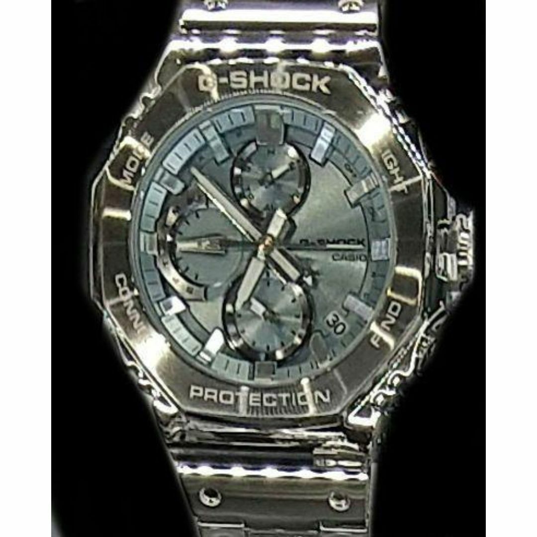 G-SHOCK - 超人気モデル カシオ G-SHOCK GMC-B2100AD-2AJFの通販 G-SHOCK - 超人気モデル カシオ G-SHOCK GMC-B2100AD-2AJFの通販