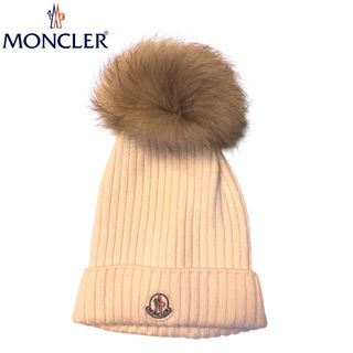 MONCLER(帽子)のフリマアイテム一覧 MONCLER(帽子)のフリマアイテム一覧
