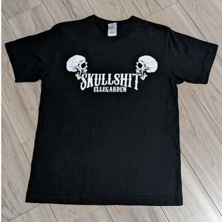 SKULL SHIT - エルレガーデン ビールTシャツ Lの通販 by FZZ's SKULL SHIT - エルレガーデン ビールTシャツ Lの通販 by FZZ's