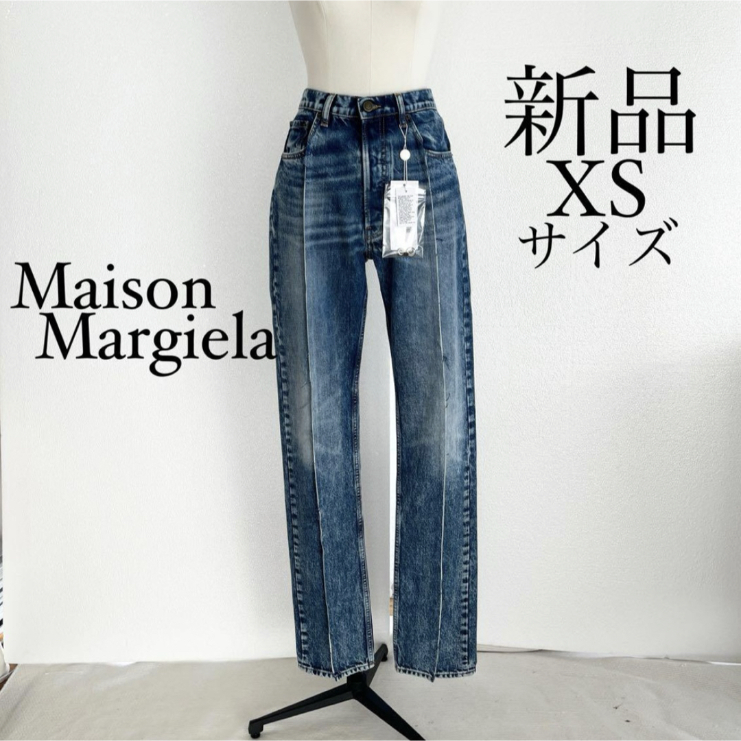 美品♡Rene ウエストフリルテーパードパンツ 38 36 美品♡Rene ウエストフリルテーパードパンツ 38 36