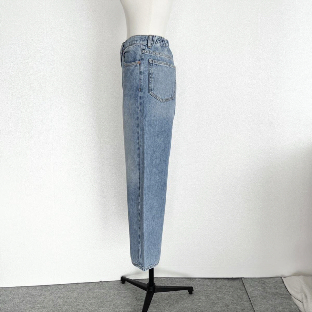 MM6 Maison Margielaマルジェラ スリットデニム ジーンズ XS MM6 Maison Margielaマルジェラ スリットデニム ジーンズ XS