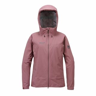 [ミレー] 防水ジャケット 【レディース】 ティフォン 50000 ストレッチ (その他)
