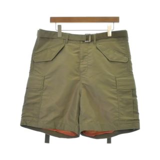 sacai(ショートパンツ)のフリマアイテム一覧 sacai(ショートパンツ)のフリマアイテム一覧