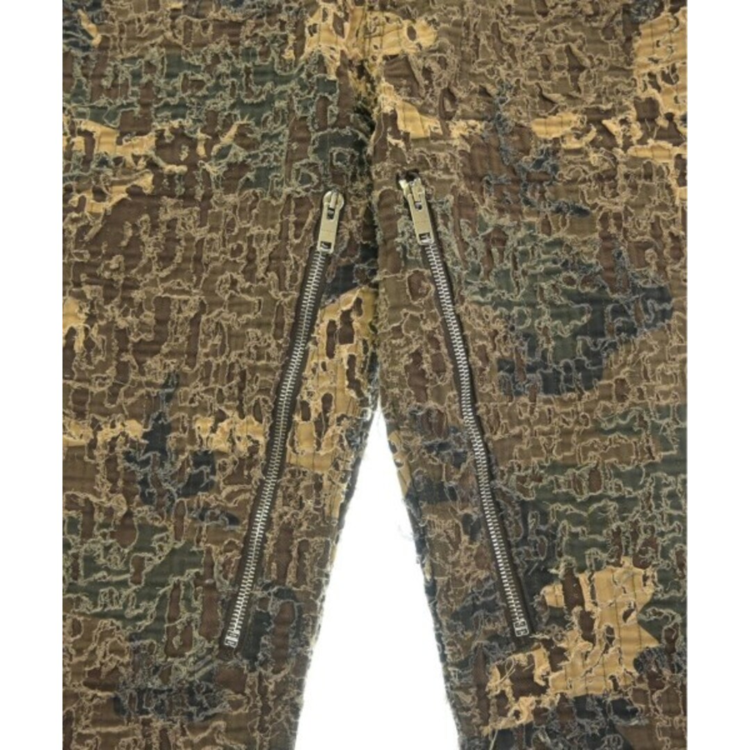 GIVENCHY - GIVENCHY パンツ(その他) 33(L位) 【古着】【中古 GIVENCHY - GIVENCHY パンツ(その他) 33(L位) 【古着】【中古