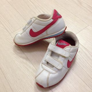 ナイキ(NIKE)のナイキスニーカー17センチ(その他)