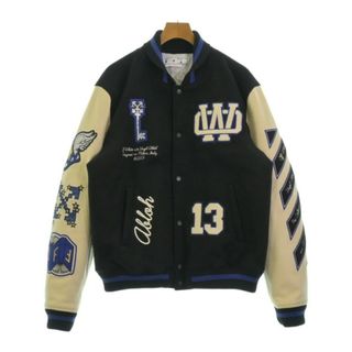 Off-White(スタジャン)のフリマアイテム一覧 Off-White(スタジャン)のフリマアイテム一覧