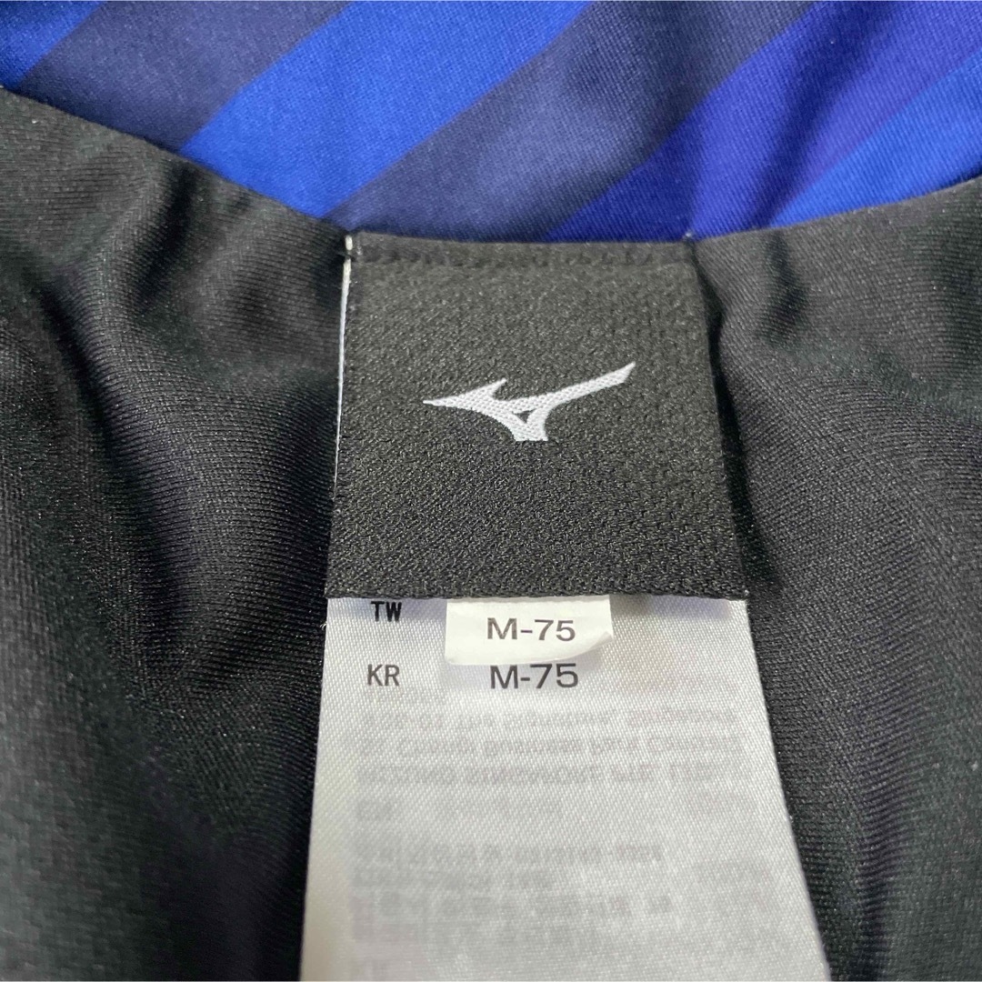 MIZUNO - ミズノMIZUNO スキーウェア上下セット MATEモデル 中古 MIZUNO - ミズノMIZUNO スキーウェア上下セット MATEモデル 中古