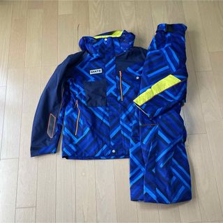 MIZUNO - 昭和 スキーウェア L ミズノの通販 by oden's shop MIZUNO - 昭和 スキーウェア L ミズノの通販 by oden's shop