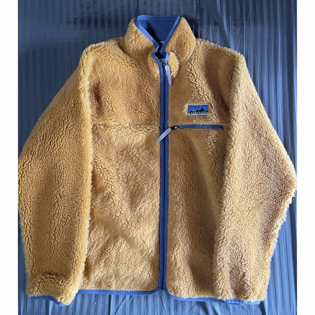 patagonia - Patagonia 50周年記念レトロ カーディガン / 20535 patagonia - Patagonia 50周年記念レトロ カーディガン / 20535