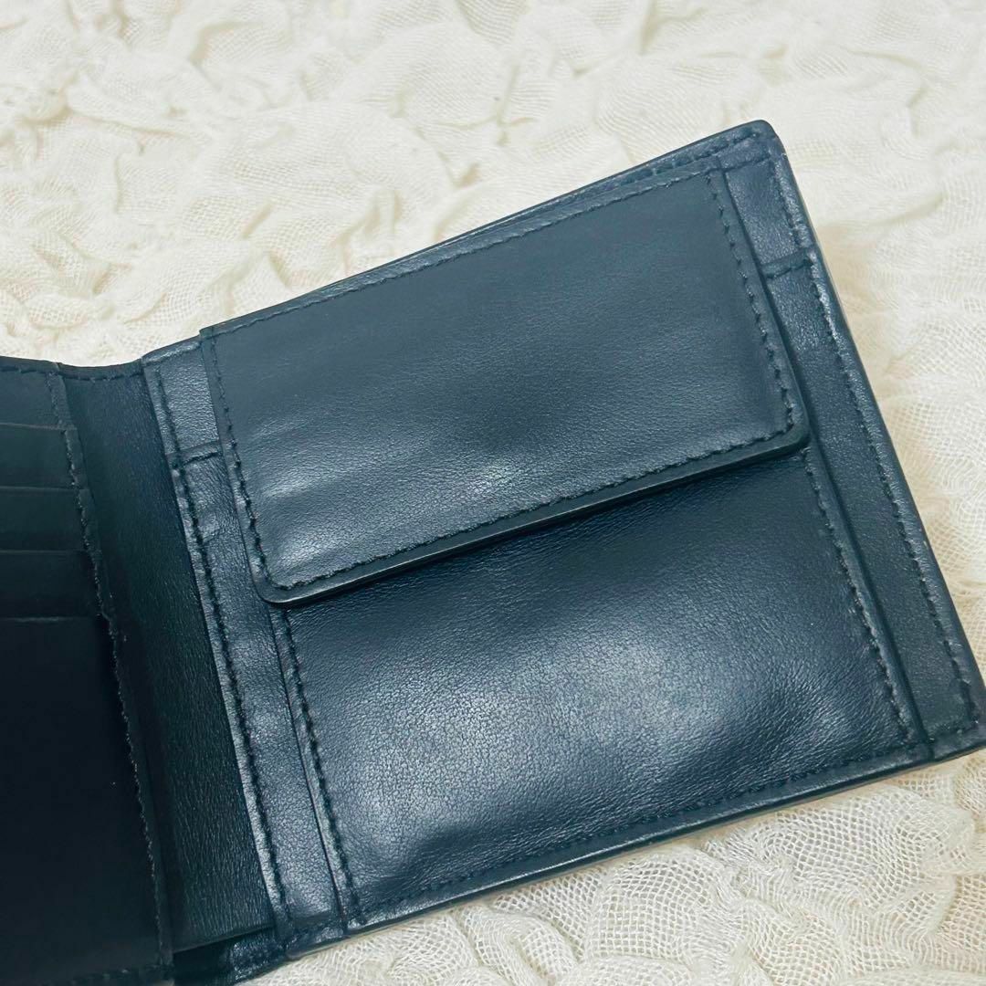 Burberry バーバリー 二つ折り財布 ノバチェック コンパクト Burberry バーバリー 二つ折り財布 ノバチェック コンパクト