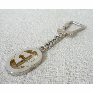 GUCCI テディベア キーホルダー 2点セット
