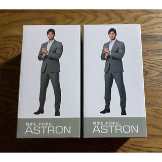 SEIKO - 新品 廃盤 非売品 セイコー 大谷翔平 ボブルヘッド人形 SEIKO - 新品 廃盤 非売品 セイコー 大谷翔平 ボブルヘッド人形