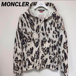 MONCLER(マウンテンパーカー)のフリマアイテム一覧 MONCLER(マウンテンパーカー)のフリマアイテム一覧