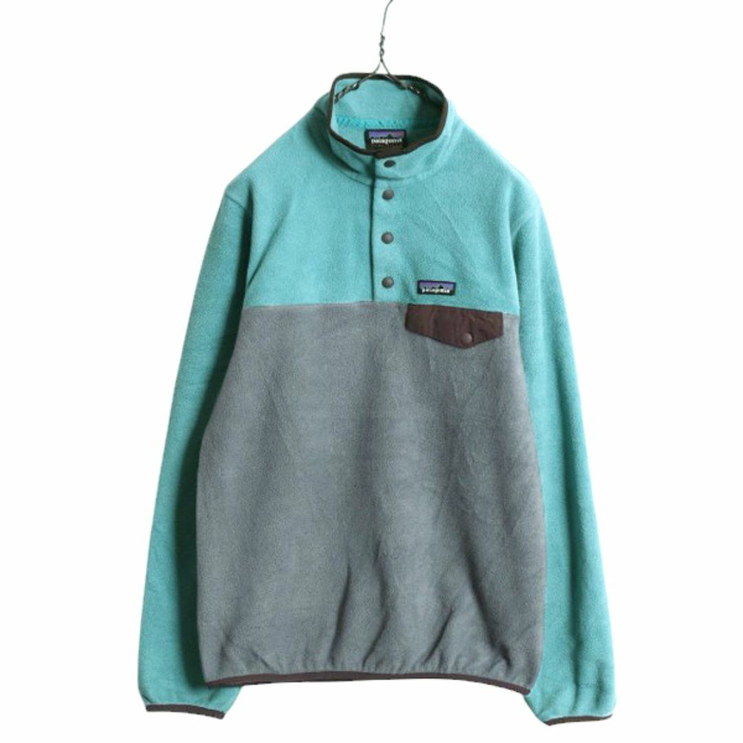 今ならほぼ即納! - patagonia 16年製 シンチラ ライトウェイト パタゴニア 女性用