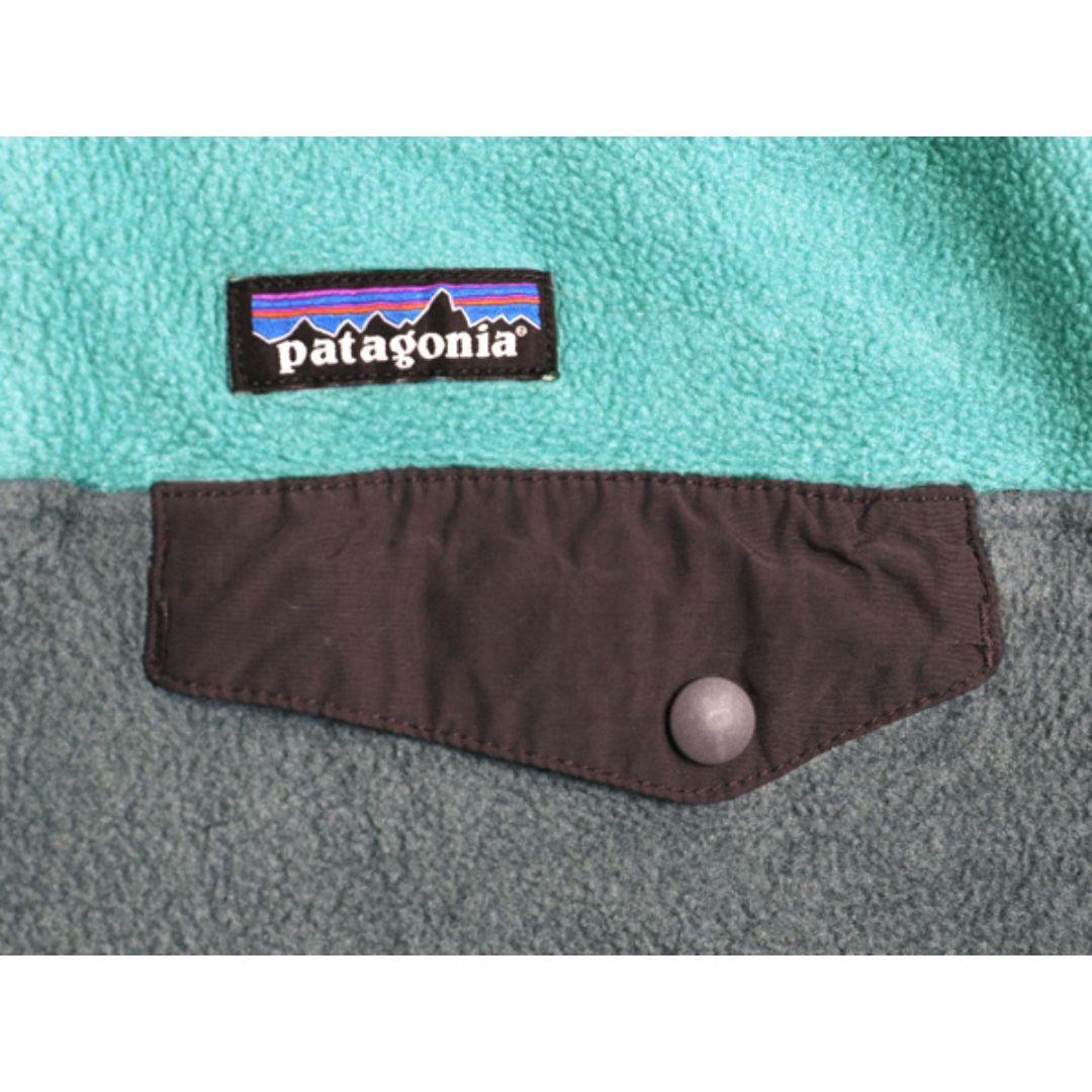 patagonia - 16年製 パタゴニア ライトウェイト シンチラ patagonia - 16年製 パタゴニア ライトウェイト シンチラ