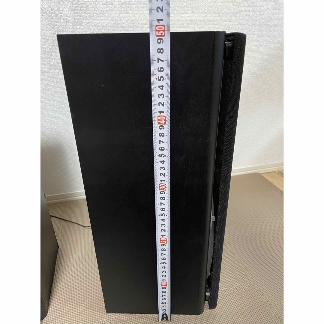 動作確認済 美品 SANSUI 3wayスピーカー S-E710 サンスイの通販 動作確認済 美品 SANSUI 3wayスピーカー S-E710 サンスイの通販