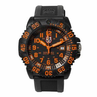 Luminox(オレンジ/橙色系)のフリマアイテム一覧 Luminox(オレンジ/橙色系)のフリマアイテム一覧
