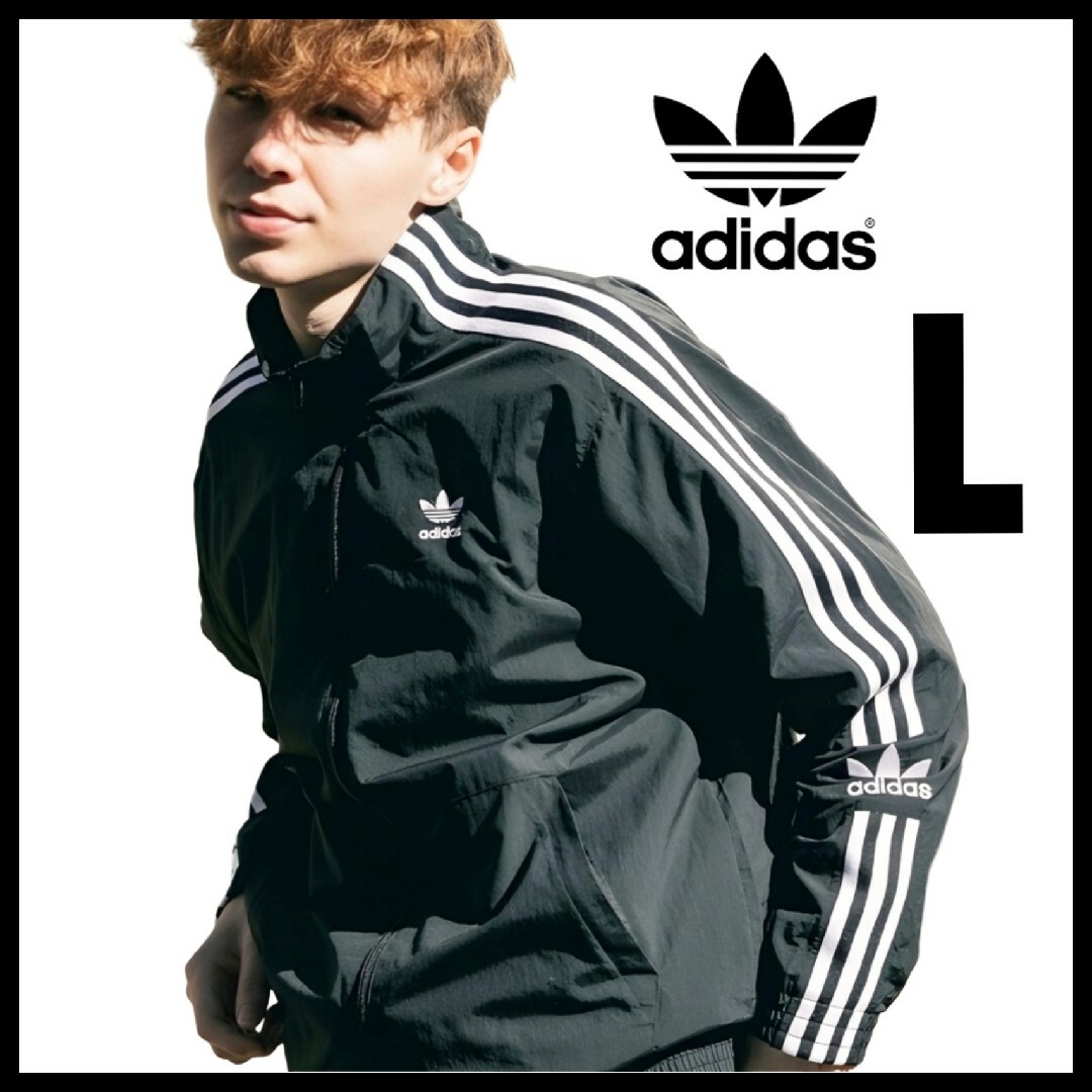 adidas アディダス オリジナルス アウター ナイロンジャケット adidas アディダス オリジナルス アウター ナイロンジャケット