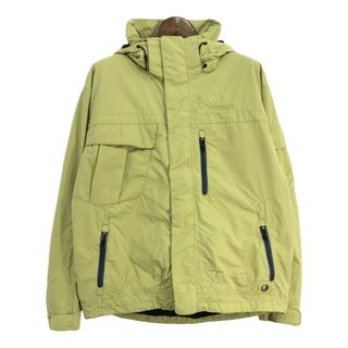 割引購入 MARMOT マウンテンパーカー ナイロン マーモット MARMOT - 男性用