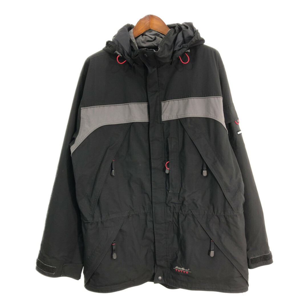 当店の記念日 Bauer Eddie - GORE EBTEK エディーバウアー Bauer Eddie 00年代 男性用