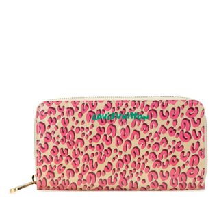 LOUIS VUITTON(レオパード ・ 財布)のフリマアイテム一覧 LOUIS VUITTON(レオパード ・ 財布)のフリマアイテム一覧