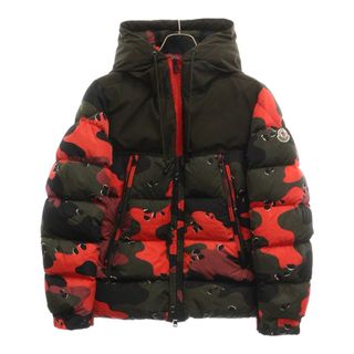 MONCLER(ダウンジャケット)のフリマアイテム一覧 MONCLER(ダウンジャケット)のフリマアイテム一覧