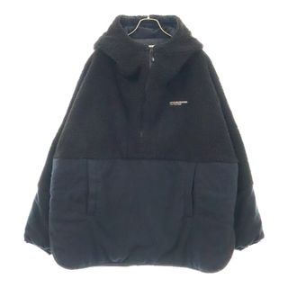 NEIGHBORHOOD - 美品 NEIGHBORHOOD×FUTURA×Marmot MA-1 NEIGHBORHOOD - 美品 NEIGHBORHOOD×FUTURA×Marmot MA-1