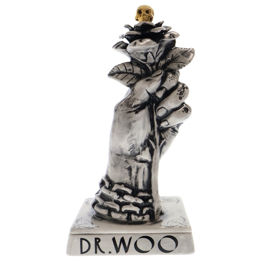 WACKO MARIA 咲かせ INCENSE CHAMBER お香立て 激レア WACKO MARIA 咲かせ INCENSE CHAMBER お香立て 激レア