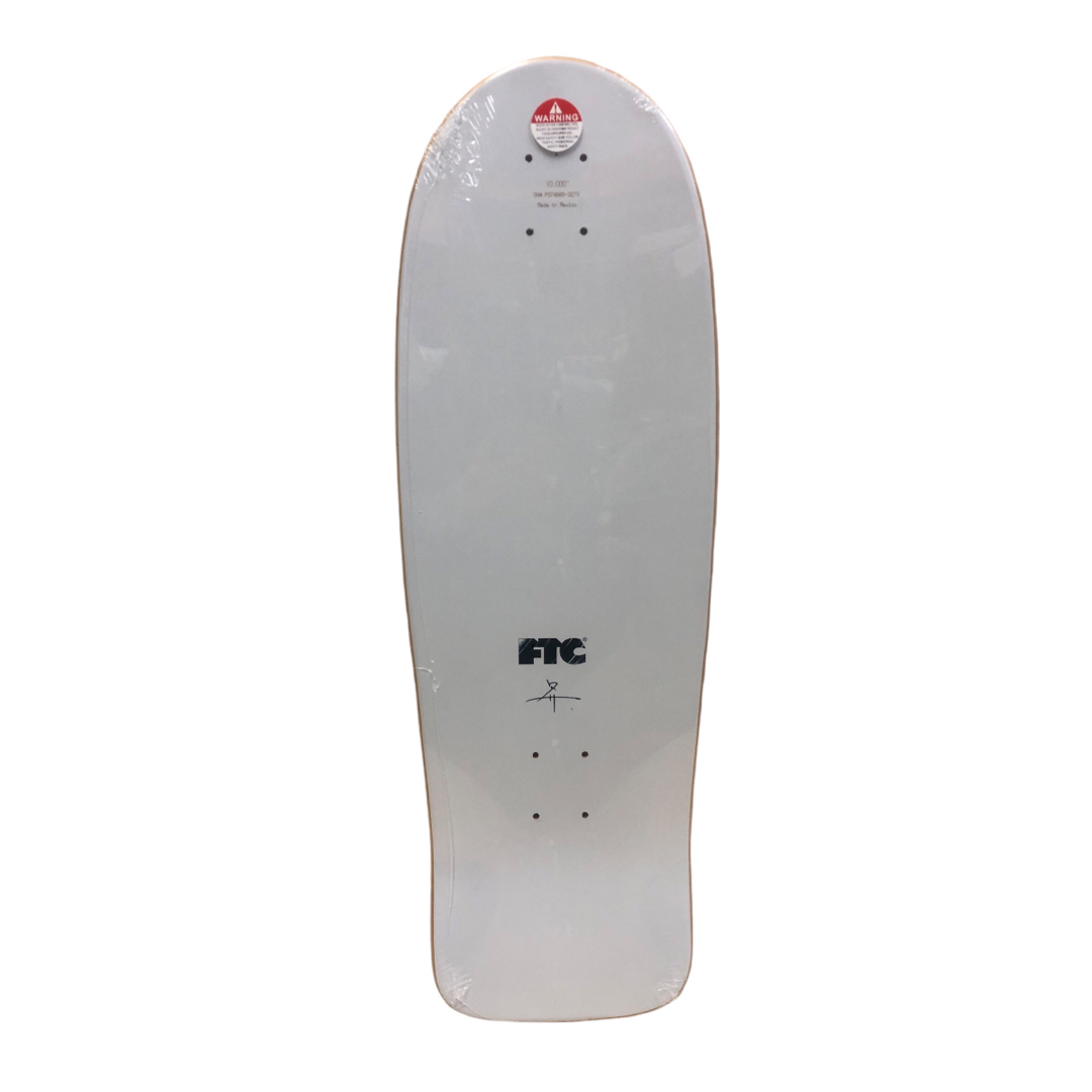 FTC - FTC 大友昇平 平成聖母 スケートデッキの通販 by neko's FTC - FTC 大友昇平 平成聖母 スケートデッキの通販 by neko's