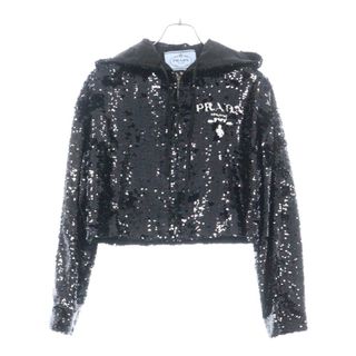PRADA(パーカー)のフリマアイテム一覧 PRADA(パーカー)のフリマアイテム一覧