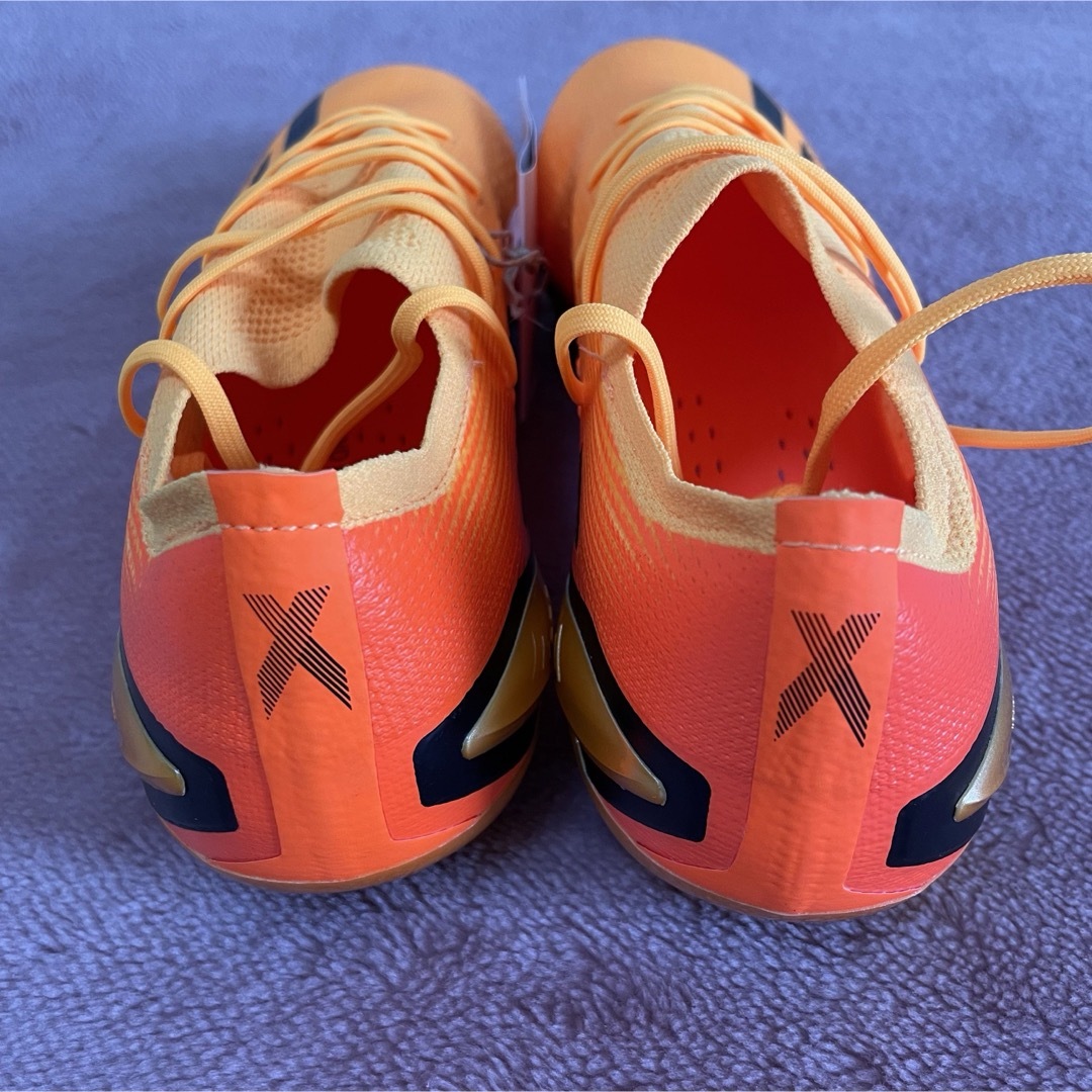 adidas - adidas スピードポータル.1 SG X スパイク 取り替え式 adidas - adidas スピードポータル.1 SG X スパイク 取り替え式