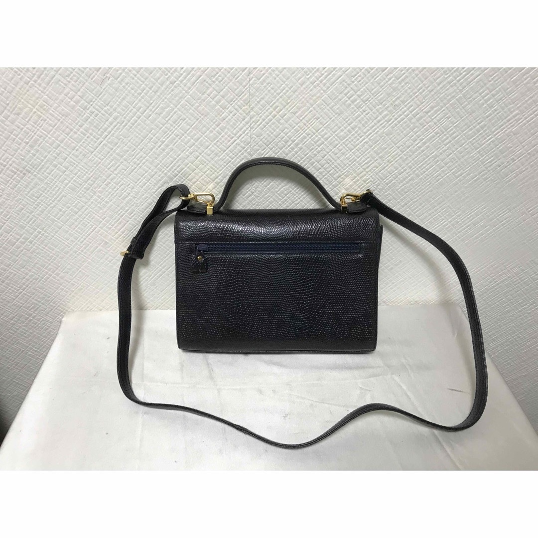 emanuel ungaro - 本物ウンガロungaro本革レザー2wayハンド emanuel ungaro - 本物ウンガロungaro本革レザー2wayハンド
