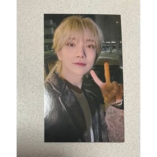 SEVENTEEN - SEVENTEEN ジョシュア FML 会場限定 トレカの通販
