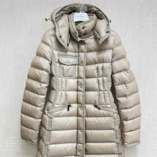 MONCLER(ダウンコート)のフリマアイテム一覧 MONCLER(ダウンコート)のフリマアイテム一覧