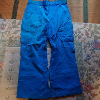 QUIKSILVER - 【クイックシルバー】スノボ ウェア ルーズ QUIKSILVER - 【クイックシルバー】スノボ ウェア ルーズ