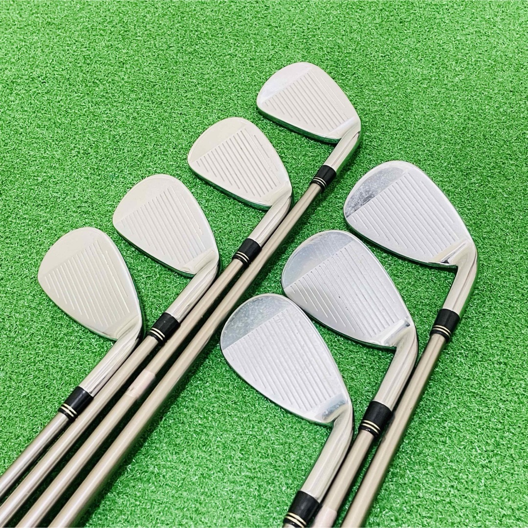 TaylorMade - 7614 TaylorMade r7 XR テーラーメイド 左利き TaylorMade - 7614 TaylorMade r7 XR テーラーメイド 左利き
