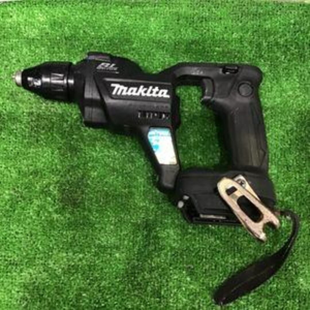 ☆マキタ(makita) コードレススクリュードライバー FS600DZB ☆マキタ(makita) コードレススクリュードライバー FS600DZB