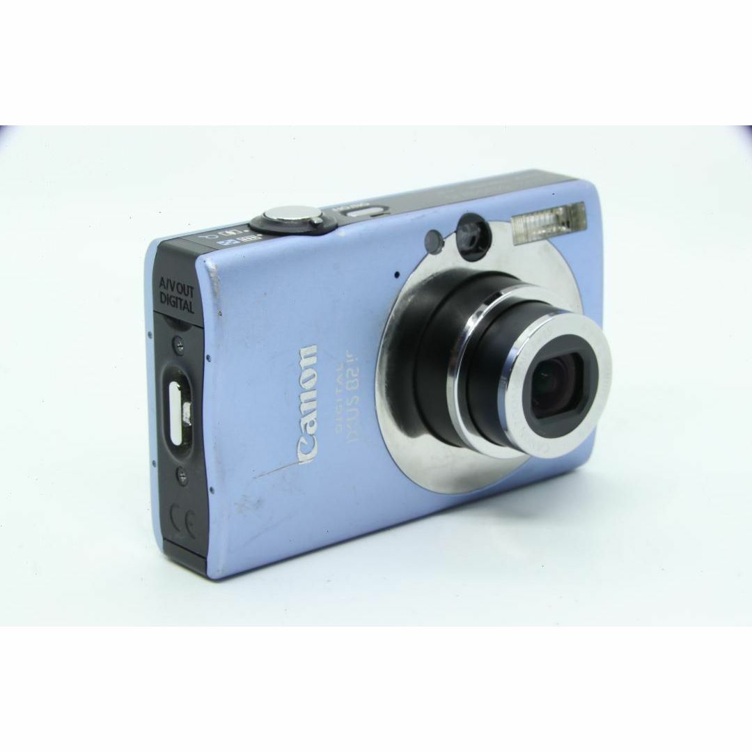 J2263】Canon DIGITAL IXUS 82 IS キャノン J2263】Canon DIGITAL IXUS 82 IS キャノン