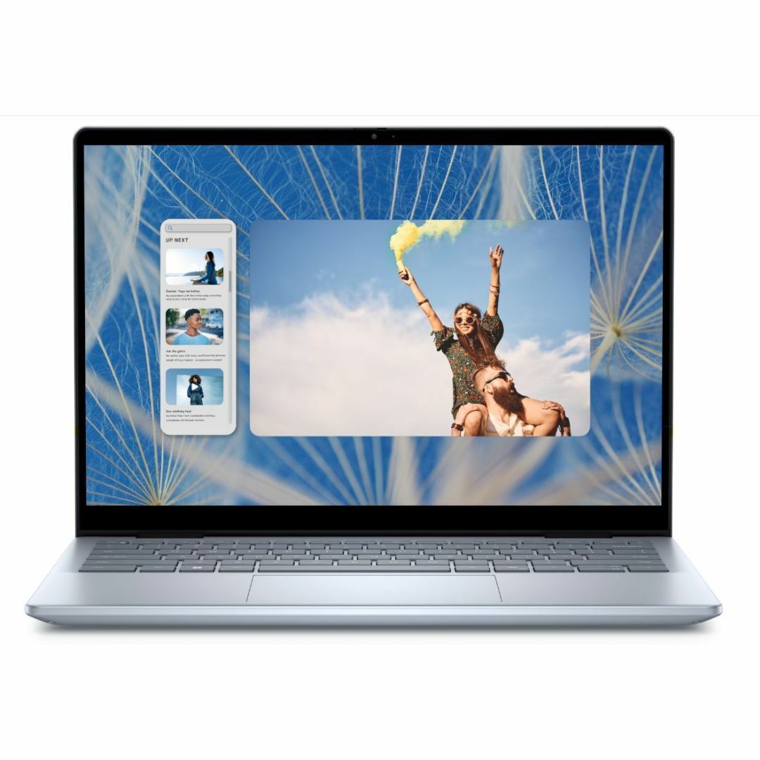 Dell】Inspiron 14 2-in-1 ノートパソコン 新品! Dell】Inspiron 14 2-in-1 ノートパソコン 新品!