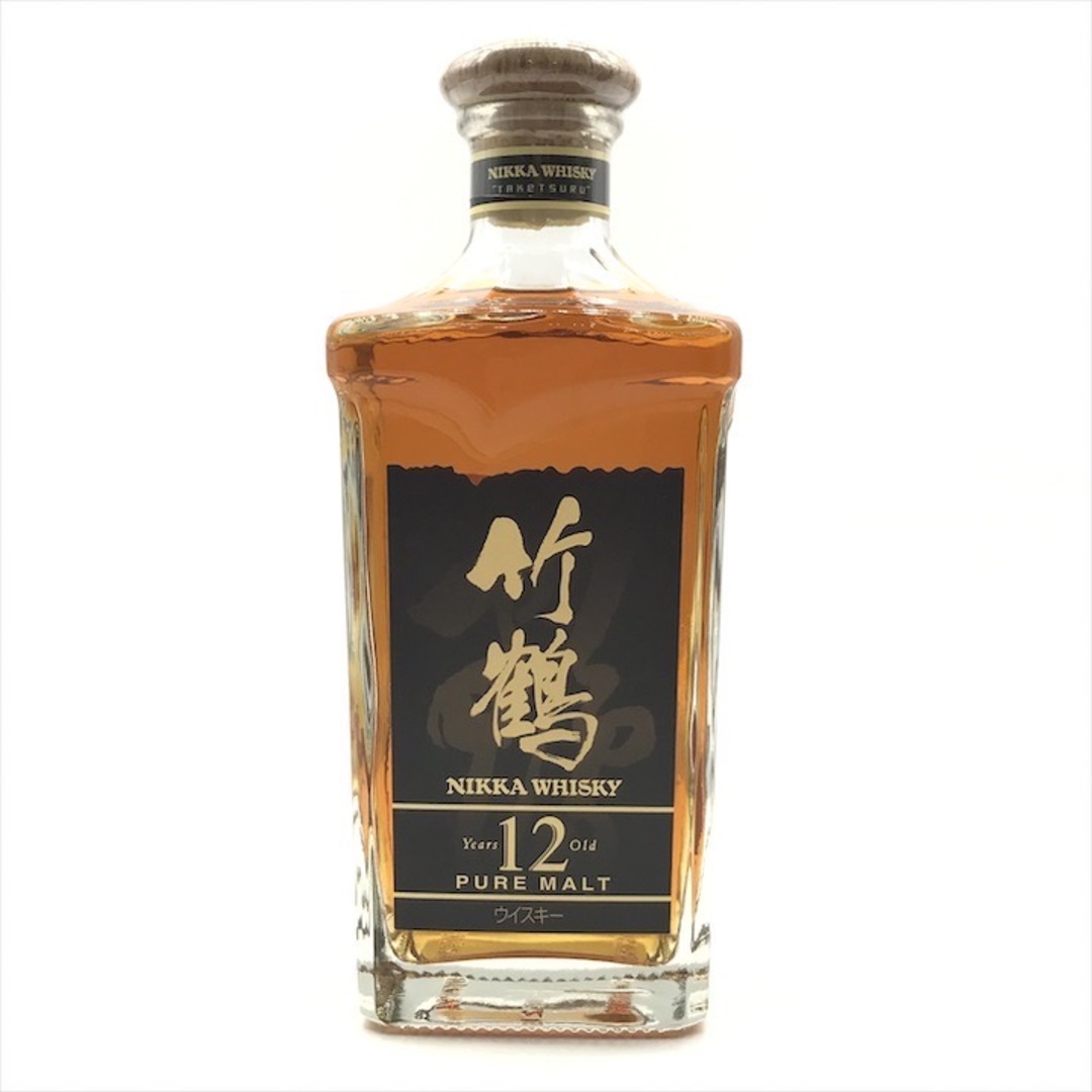 ニッカウヰスキー - 未開栓 NIKKA WHISKY ニッカウイスキー 竹鶴 ニッカウヰスキー - 未開栓 NIKKA WHISKY ニッカウイスキー 竹鶴