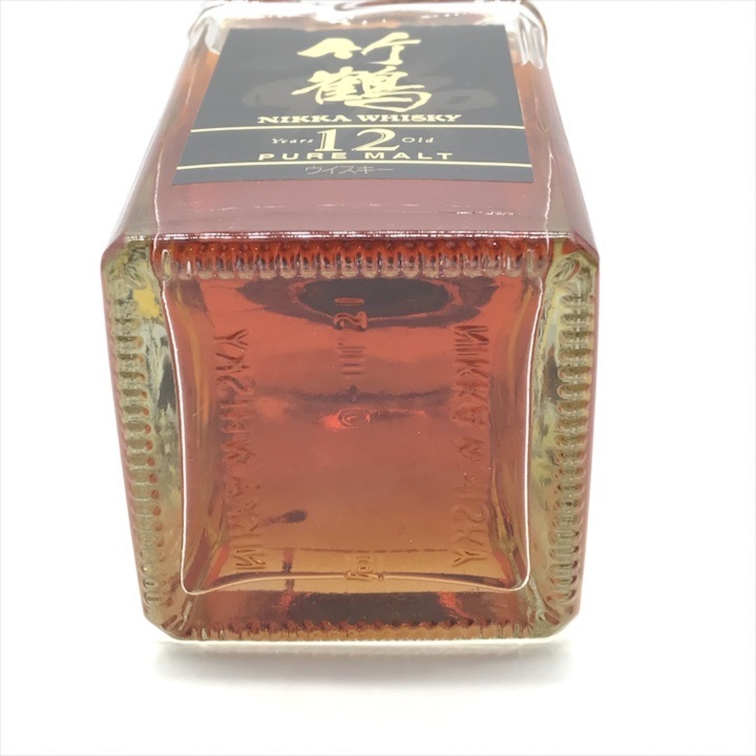 ニッカウヰスキー - 未開栓 NIKKA WHISKY ニッカウイスキー 竹鶴 ニッカウヰスキー - 未開栓 NIKKA WHISKY ニッカウイスキー 竹鶴