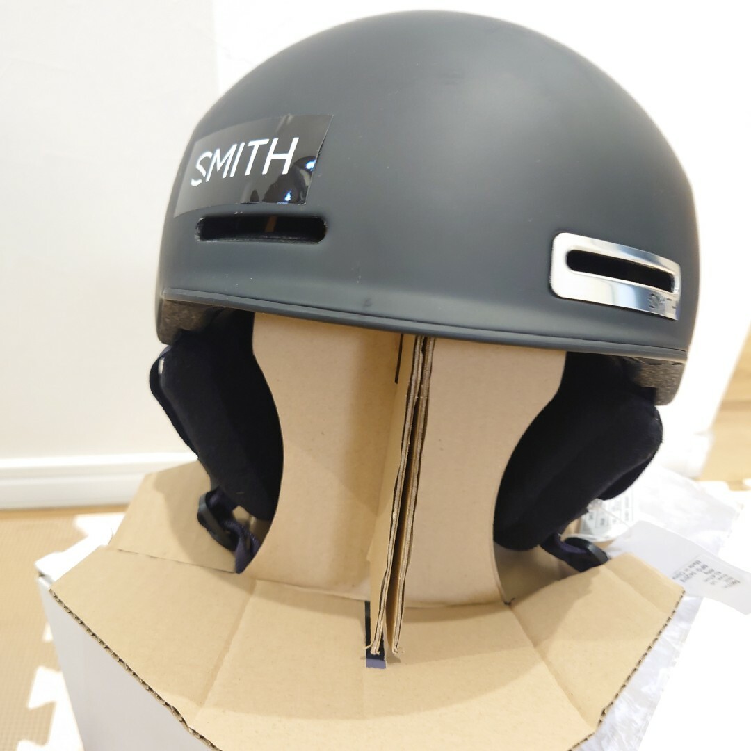 Amazon | SMITH スミス 010273411 MAZE MIPS HELMET Lサイズ Amazon | SMITH スミス 010273411 MAZE MIPS HELMET Lサイズ