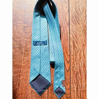 エルメス(HERMES)の専用HERMES ネクタイ(ネクタイ)