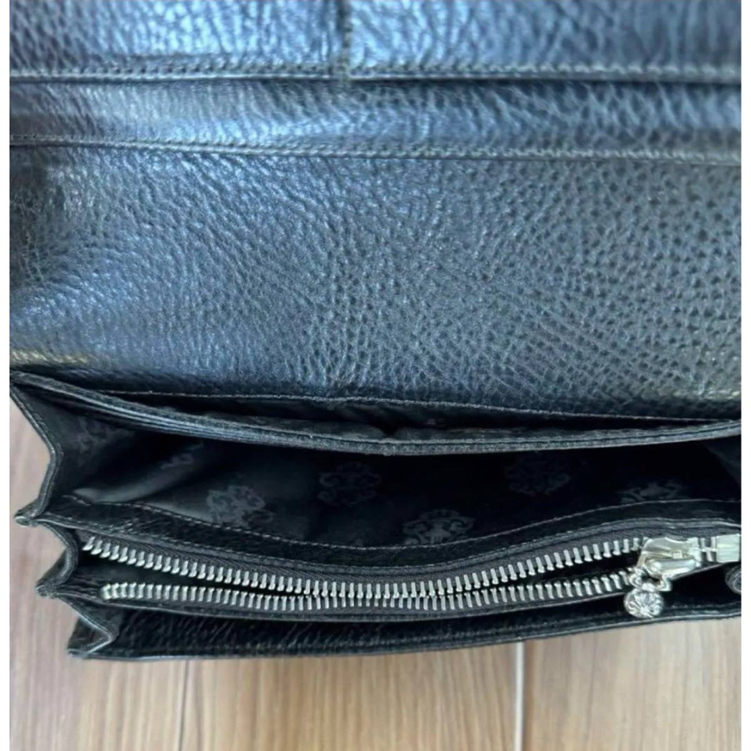 Chrome Hearts - 【美品!至極の逸品】クロムハーツ ジュディ Chrome Hearts - 【美品!至極の逸品】クロムハーツ ジュディ
