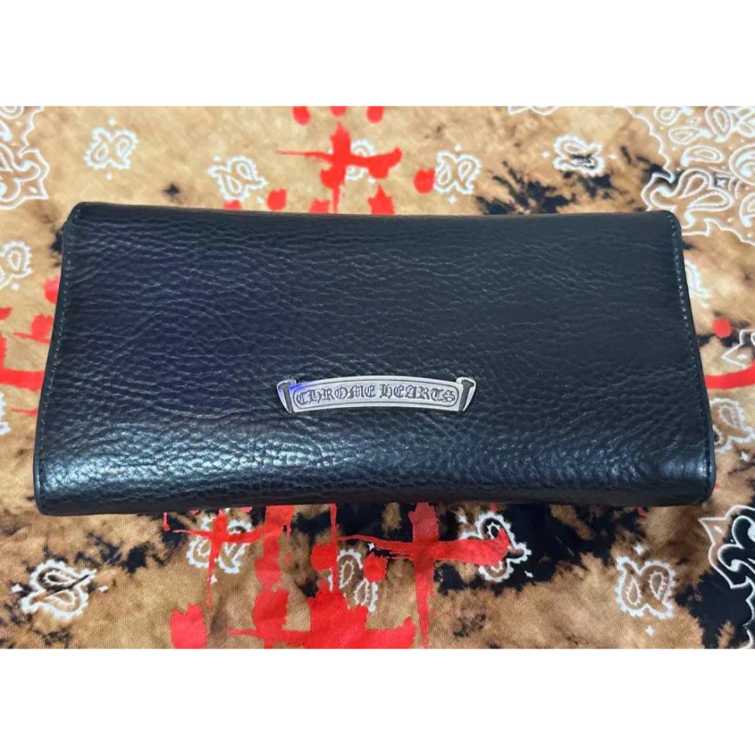 Chrome Hearts - 【美品!至極の逸品】クロムハーツ ジュディ Chrome Hearts - 【美品!至極の逸品】クロムハーツ ジュディ