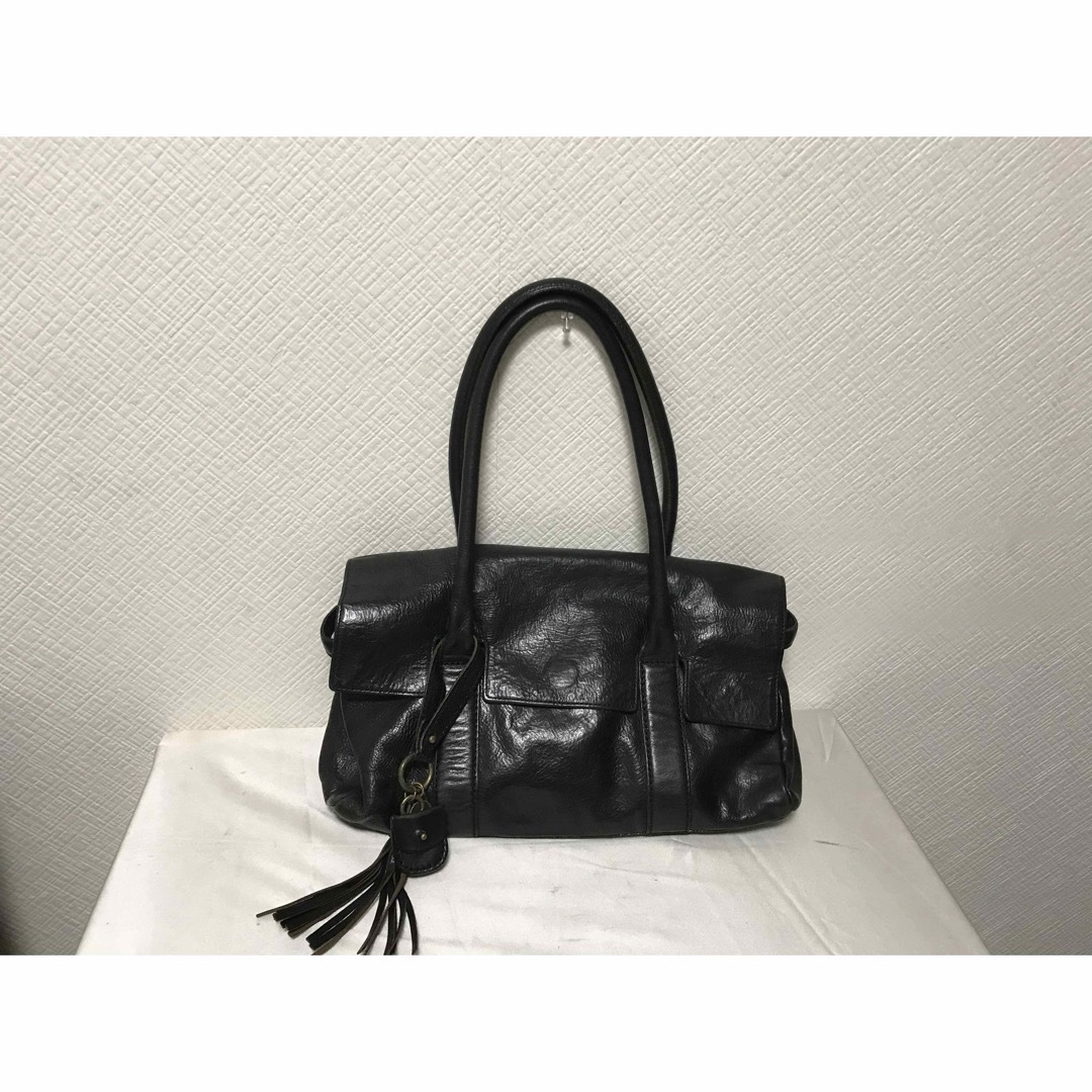 Dakota - 本物ダコタDakota本革レザーハンドトートバッグ Dakota - 本物ダコタDakota本革レザーハンドトートバッグ