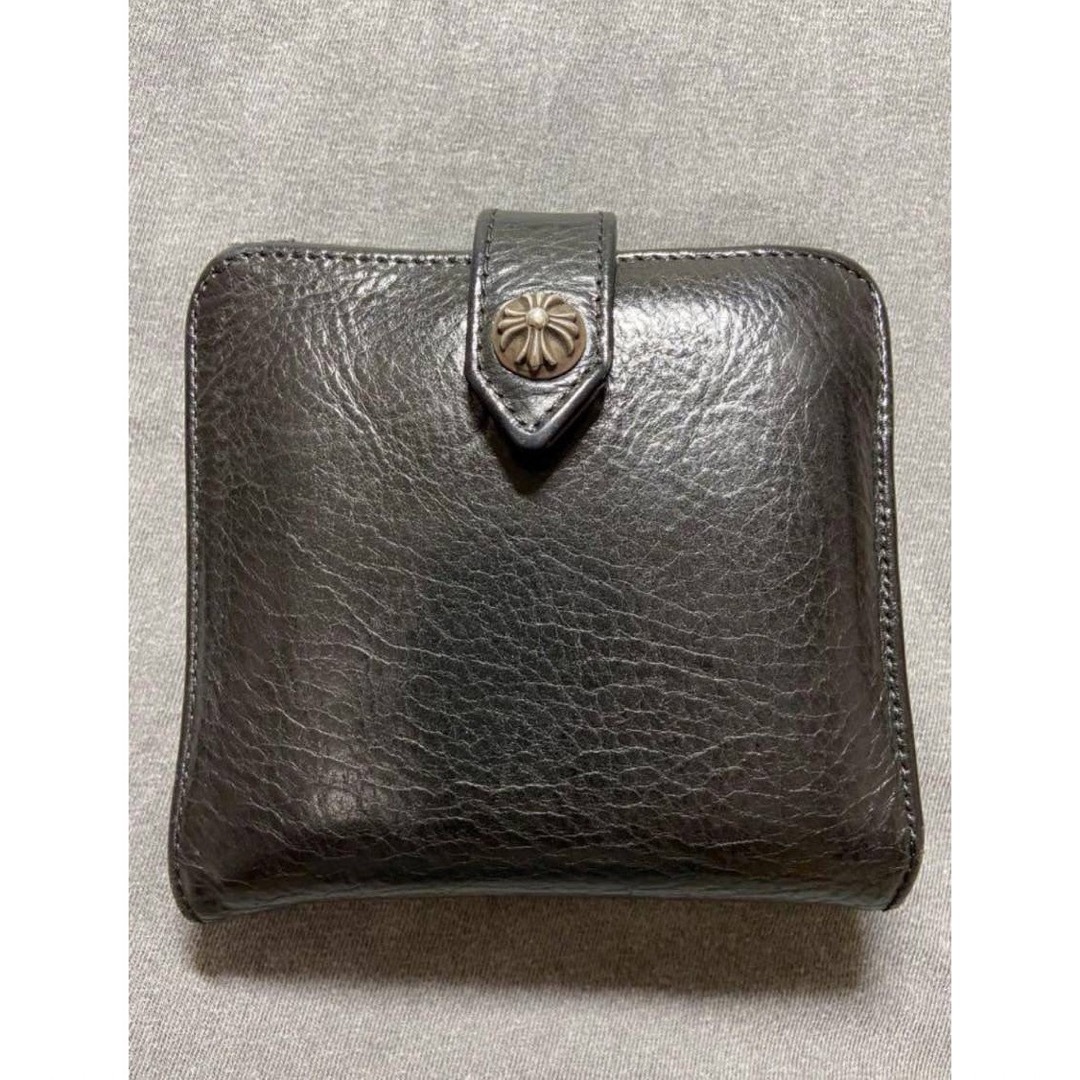 Chrome Hearts - 【美品!至極の逸品】クロムハーツ スクエア Chrome Hearts - 【美品!至極の逸品】クロムハーツ スクエア
